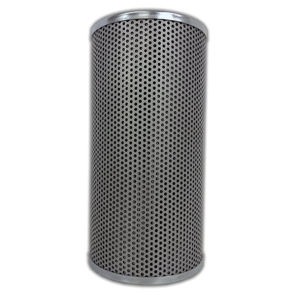 Main Filter Hydraulic Filter, replaces PARKER PR4411, Return Line, 10 micron, Inside-Out MF0063657 - main